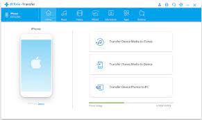 How to transfer photos from iphone to. 6 Easy Ways To Transfer Photos From Iphone To Android