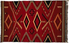 indian rugs walk in beauty 6x9 navaho