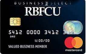 Texas credit union serving san antonio, austin, dallas, corpus christi and more. Rbfcu Business Select Mastercard Review 2021 Finder Com