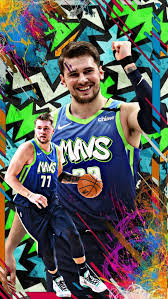 Luka doncic wallpapers, it is incredibly beautiful and stylish wallpaper for your android device! Pin On Mis Pines Guardados