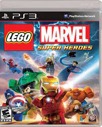 Q&a boards community contribute games what's new. Lego Marvel Super Heroes Para Ps3 Gameplanet Gamers