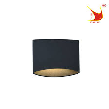 China Modern Design Outdoor Wall Lamp Oval Led Sconces Lrd Wall Light China Modern Wall Lights Modern Wall Sconces