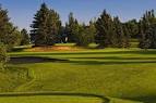 Silverwood Golf Course | Tourism Saskatchewan