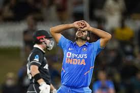 Currently, he is a member of the indian cricket team and plays for chennai super kings in ipl. Nz Vs Ind Shardul Thakur Leaves The Hammering Behind Promises To Help India Win World T20