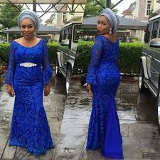 Image result for Aso ebi styles