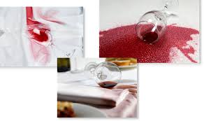 cleaning red wine stains upper valley