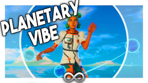 To qualify, you must meet the following criteria: Fortnite Planetary Vibe Emote Youtube