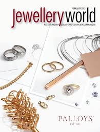 jewellery world magazine february 2022