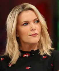 She obtained her job at fox, in no small part, because she was a more attractive ann coulter and being fed lines by roger ailes. Yep Megyn Kelly S Tweet About Jacob Blake Was Absolutely Racist