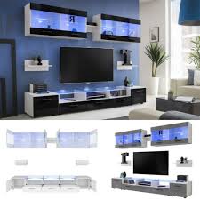 Wall Unit Tv Stand Flash