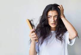 10 natural remes to stop hair fall