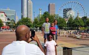 free things to do in atlanta with kids