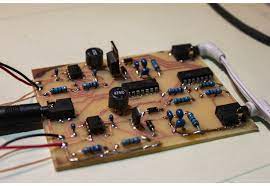 building a transcutaneous electrical