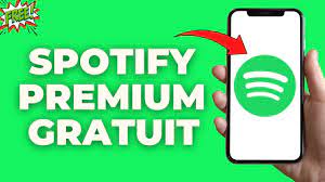 Comment Avoir Spotify Premium Gratuit 2023 ( 100% Facile ) - YouTube