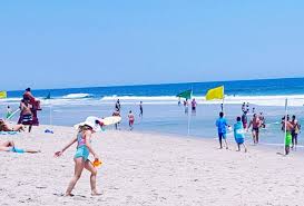 Long Beach Island With Kids Best Things To Eat See And Do