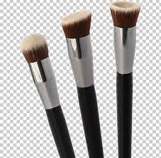 makeup brush foundation cosmetics