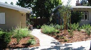 Sustainable Landscaping Landscapes