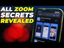 Can I use virtual background in Zoom on phone?