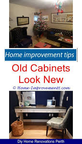 Interior Home Improvement Ideas Diy Home Office Organization