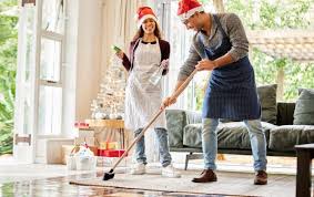 hinesville ga house cleaning services