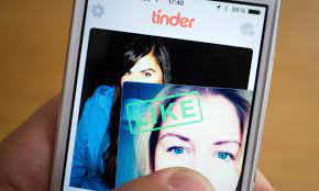 10 jaar Tinder: hoe de datingapp vooral niét wil dat je de ware vindt | Het  Nieuwsblad Mobile