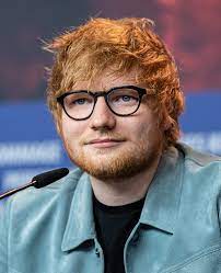 Ed Sheeran/Diskografie – Wikipedia