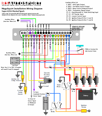 The best source for this would be the remote amplifier connection from your new head unit connected to the radio on out (pin 13) connection in the factory harness. Diagram F350 Radio Wiring Diagram Full Version Hd Quality Wiring Diagram Beefdiagram Facciamoculturismo It