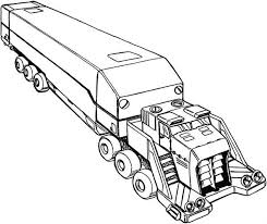 Get ready for some coloring enjoyable with free printable coloring image. Awesome Picture Of Semi Truck Coloring Page Download Print Online Coloring Pages For Free Color Nimbus