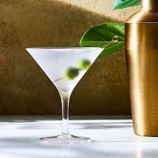 best gin martini recipe how to make a