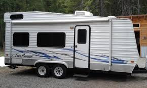 carson trailer fun runner rvs