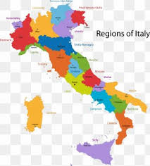 Regions of italy blank map, map, silhouette, map, travel world png. Italy Map Images Italy Map Transparent Png Free Download