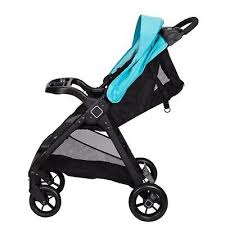 Safety 1st Stroller With Car Seat