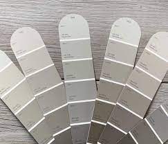 Picking The Perfect Gray Paint Color