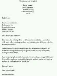 Don t Write a Sucky Cover Letter Resume example before