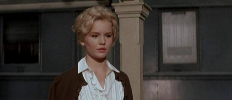 Wild in the Country (1961)