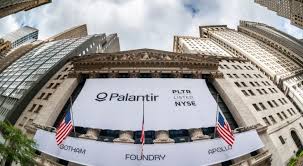 Amplify and extend the power of data integration. Is Palantir Stock A Buy Despite Uncertainties