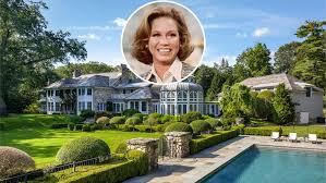 Mary Tyler Moore S Connecticut House Is