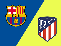 Download apk silakan klik disini. Barcelona Vs Atletico Madrid Live Stream How To Watch La Liga Action Online From Anywhere Android Central