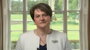 Arlene foster's defamation action against dr christian jessen centres on an attack on her image captionarlene foster says dr christian jessen's tweet was meant to destabilise me. 6ef5 Anzn2mmom