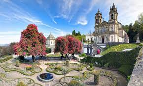 Find the travel option that best suits you. Braga Musement