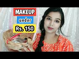 beginners makeup tamil tutorial