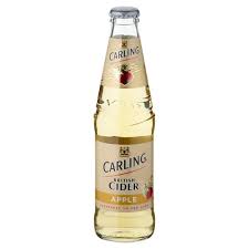 Последние твиты от carling (@carling). Carling Cider Apple 4 0 3 L Tesco Groceries
