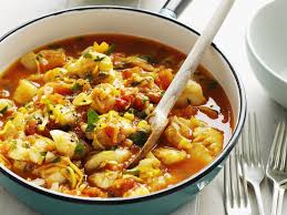 slow cooker seafood stew recipe eat