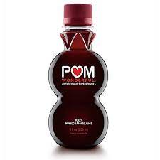 pom wonderful 100 pomegranate juice