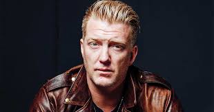 Josh Homme Theres A Bit Of Mental Disrobing As You Drive