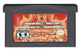 Check spelling or type a new query. Dragon Ball Z Buu S Fury Dragon Ball Gt Transformation Game Boy Advance Gamestop