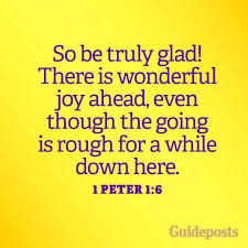 7 Encouraging Bible Verses for Cancer Patients - Page 1 | Guideposts via Relatably.com