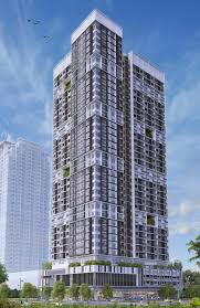 this smart condo tower is rising soon