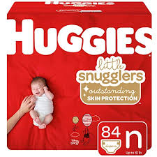Ultimate Diaper Sizes Guide Infants To Toddlers Mom