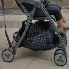 Graco Stroller Featherweight
